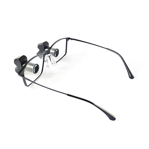 ENM-350X TTL ergo neurochirurgie Loupes <span class=keywords><strong>prismatiques</strong></span> loupes dentaires <span class=keywords><strong>lunettes</strong></span> de patient dentaire loups chirurgicaux - Product Image 3