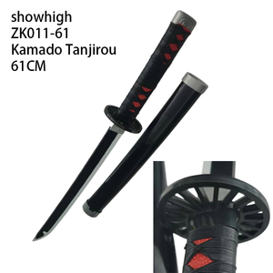 ดาบไม้ไผ่บารากิ เคนปาจิ รุ่น ZK076 - Product Image 5