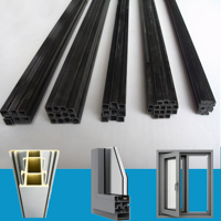 Fabricant de moules de pultrusion en fibre de carbone, R&D, fournisseur de profilés PU sur mesure, directement de l'usine