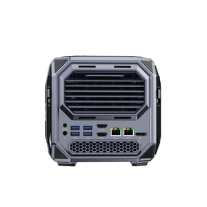 Nouveau mini PC M1A Alder Lake I7 <span class=keywords><strong>12650H</strong></span> I9 12900H WIFI6 DDR5 32G Thunderbolt4 Mini PC avec système d'exploitation WIN11 - Product Image 4