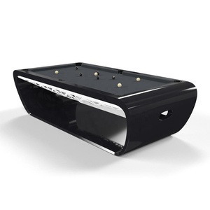 Vuelos <span class=keywords><strong>de</strong></span> madera maciza pizarra 8ft 9ft tamaño <span class=keywords><strong>de</strong></span> madera y material del carril directo <span class=keywords><strong>mesa</strong></span> <span class=keywords><strong>de</strong></span> <span class=keywords><strong>billar</strong></span> - Product Image 1