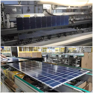 แผงโซลาร์เซลล์แบบสองหน้า Solar JKM650-670N-66QL6-BDV-F2-EN, โมดูล N-Type TOPCon กำลังไฟ 650-670 วัตต์, ประสิทธิภาพ 855%, 24.8%, กระจกสองชั้น, มาตรฐาน IP68 - Product Image 1