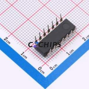 Brand-new&Original CD74HC14EE4 PDIP-14 Integrated Circuit IC Chip <b>Inverter</b> Whole <b>Sale</b> Electronic Component Chips & BOM Service - Product Image 2