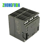 Ücretsiz Kargo Yeni Yüksek Performanslı Modüler PLC CPU DP İletişim Arayüzü 6ES7 318-3EL01-0AB0 Siemens PLC Programlama 24V