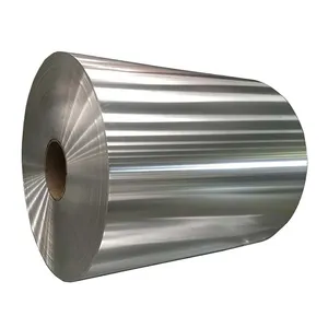 Hot Dipped Galvanized 24 Gague S550gd Z275 G60 Aluminum Am150 Zm 450 Steel Coil For Solar Forming