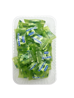 45g Boîte de Papier Menthes Bonbons Sans Sucre Vitmain Usine de Bonbons à la Menthe