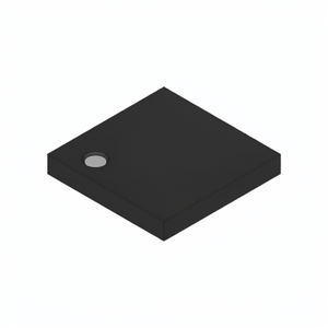 Composant électronique d'origine IC SWITCH SPSTX4 4OHM 16QFN MAX4652EGE 16 VQFN Interface à pad exposé - Product Image 1