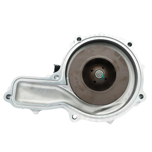 Bomba de Agua Compatible con Volvo 21814040 21960481 85000957 85013057 GF VO107 - Product Image 3