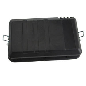 Conjunto de Filtro de Aire para Generador de Gasolina 168F de 2-3 kW para GX160, Piezas y Accesorios para Generadores - Product Image 2