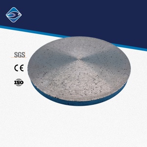 Disque de meulage diamanté plat de haute qualité, meule diamantée céramique pour perceuse, disques de meulage diamantés de 4,5 pouces - Product Image 2