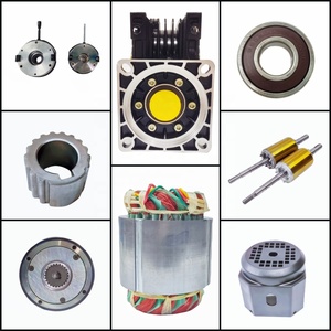 Chất lượng cao thông minh nhanh cửa hộp điều khiển cửa tự động nhà khai thác cửa Con lăn nhanh chóng cán lên tốc độ cao cổng động cơ công nghiệp - Product Image 5