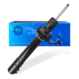 Amortiguador de resorte de bobina delantera LR090615 consistente con amortiguadores ADS para Land Rover L560 Velar L462 LR5 Jaguar <span class=keywords><strong>F</strong></span> <span class=keywords><strong>PACE</strong></span> - Product Image 4