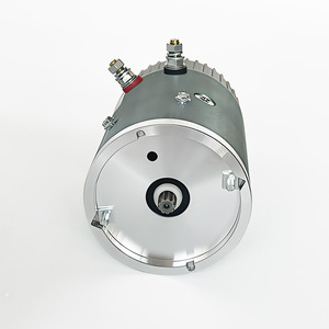 <span class=keywords><strong>Motor</strong></span> de carretilla elevadora eléctrica de 12V, 24V, 48V, 60V, <span class=keywords><strong>72V</strong></span>, bomba de aceite hidráulico, unidad de potencia, <span class=keywords><strong>Motor</strong></span> eléctrico de CC cepillado de nueve dientes estriado - Product Image 1