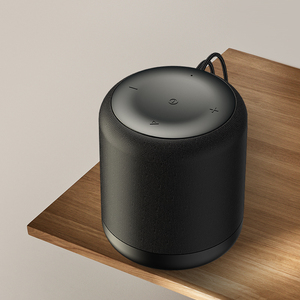 2020 USAMS HD <span class=keywords><strong>micro</strong></span> mini haut-parleur <span class=keywords><strong>bluetooth</strong></span> BT 5.0 sans fil <span class=keywords><strong>bluetooth</strong></span> haut-parleur - Product Image 5