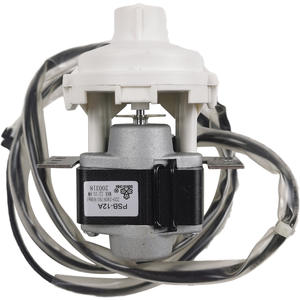 Bomba de Drenaje Sanyo SP4820-302 F120-23T001 220-240V 50/60Hz para Reemplazo de Aire Acondicionado Central - Product Image 1