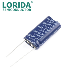Lorida nhà sản xuất 2.7V 30f 4.2V 4000f siêu tụ điện 72V 3000f <span class=keywords><strong>5000</strong></span> <span class=keywords><strong>Farad</strong></span> pin 24V 12V siêu tụ điện - Product Image 5