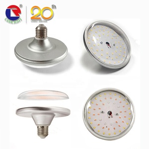 Luz LED de Cultivo E27 15W IP54 para el Cultivo de Flores <span class=keywords><strong>Eustoma</strong></span> <span class=keywords><strong>Grandiflorum</strong></span> - Product Image 4