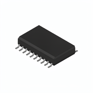MC74HC374AFR1 Componentes Electrónicos Lógicos en Oferta 20 SOIC (0.209", 5.30mm de Ancho) IC FF Tipo D SNGL 8BIT 20SOEIAJ Original - Product Image 1