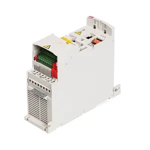 100% neuf et original ACS355-01E-02A4-2 ACS355-01E-04A7-2 ACS355-01E-06A7-2 avec une bonne qualité et 1 an de garantie