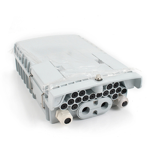 16 24 Cổng CTO/NAP Hộp Phân Phối Sợi Quang/Hộp Chấm Dứt - Product Image 6