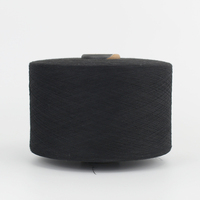 Pour le fil de chaussette tricoté à la machine Fil cardé NE20 Coton recyclé OE Technics