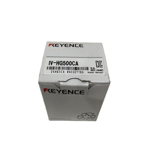 Sensor de Visión y Sensores de Cámara Originales y Nuevos de Japón IV-HG500CA en Stock IV-HG500CA IV-HG150MA - Product Image 1