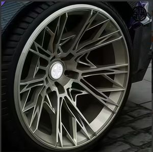168new Llantas de Aleación de Aluminio Forjado de 18-24 Pulgadas 5x112/120, Llantas de Carreras de Una Pieza Cóncavas Profundas para Lamborghinis <span class=keywords><strong>Aston</strong></span> <span class=keywords><strong>Martin</strong></span> - Product Image 1