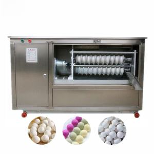 เครื่องแบ่งแป้งเครื่องตัดไฟฟ้าและเครื่องปัดเศษแบบนิวเมติก - Product Image 1