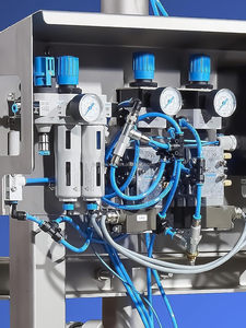 PW Haute Qualité Maxiworld Pneumatique Push-in Réducteur Y 100% <span class=keywords><strong>Test</strong></span>é Laiton/Cuivre/Plastique Raccords <span class=keywords><strong>de</strong></span> tuyaux d'air avec raccord fileté - Product Image 6