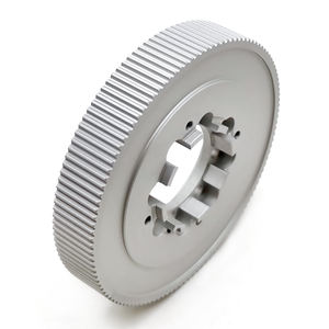 Correa polea gt2 dientes - Product Image 1