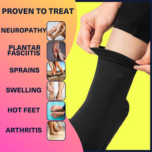 Trampa de compresión para mujer, - Product Image 5