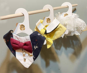 Lavinia <span class=keywords><strong>ขายส่ง</strong></span>กระดาษรีไซเคิลแบบกําหนดเองไม้แขวนเสื้อกระดาษแข็งไม้แขวนเสื้อกระดาษแข็ง<span class=keywords><strong>เสื้อผ้า</strong></span><span class=keywords><strong>สุนัข</strong></span> - Product Image 4