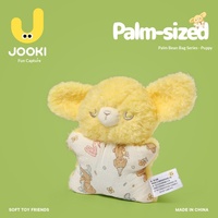 Peluche en forme de poire palmier amusante pour chien, adorable poupée chat en tissu avec rembourrage en coton PP - Cadeau d'anniversaire idéal pour les enfants