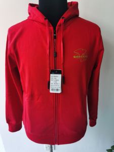 Veste unisexe Full Zip Top <span class=keywords><strong>Coat</strong></span> sweat-shirt pull hiver sweat-shirt pour hommes veste décontracté loisirs TOP <span class=keywords><strong>Sport</strong></span> 100% coton Manteau - Product Image 4