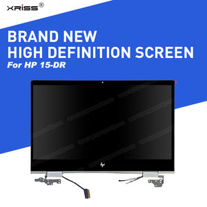 Nuevo Ensamblaje de Pantalla LCD Completa para Portátil de 5.6 Pulgadas con CE para HP ENVY X360 15-DR, Repuesto - Product Image 2