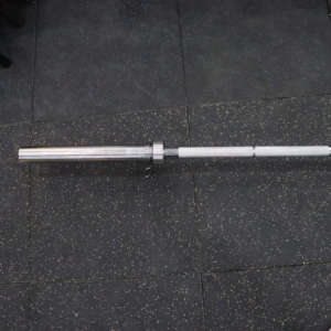 <strong>Barbell</strong> bar <strong>with</strong> Bearings <strong>Weight</strong> Lifting <strong>Barbell</strong> bar Power bar <strong>Barbell</strong> for Gym Equipment - Product Image 2