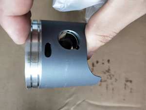 Moteur de vélo hors-route Koshine XN150, Piston à <span class=keywords><strong>2</strong></span> <span class=keywords><strong>temps</strong></span> - Product Image 2