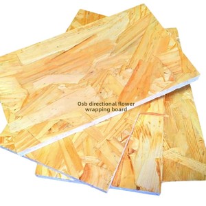 Direkt verkauf der fertigen Kiefer <span class=keywords><strong>OSB</strong></span> 5 ~ 25mm für Innen anwendungen - Product Image 5