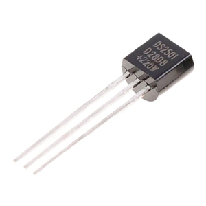 Transistor IC de charge de puissance DS2501 2501 90W TO-92 - Product Image 1