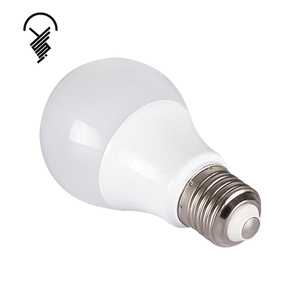 Vendita calda 12W lampadina a Led all'ingrosso in alluminio ad alta efficienza E27 <span class=keywords><strong>lampadine</strong></span> a Led - Product Image 4