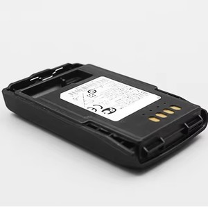 Batería de Iones de Litio PMNN4351BC para Motorola TETRA MTP850 MTP850S MTP830S CEP400 FTN6031, Paquete de Batería para Radio PMNN4351 - Product Image 2