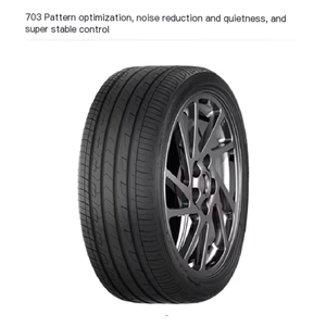 Pneumatici Radiali DIAN 235/50R20, Tecnologia Tedesca Avanzata, Gomme 4 Stagioni, Garanzia <span class=keywords><strong>1</strong></span> Anno, Vendita all'Ingrosso - Product Image 1
