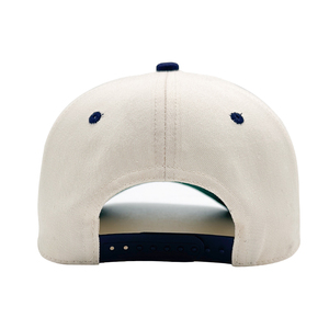Gorra de Béisbol de 5 Paneles con Logotipo Personalizado, Gorra de Béisbol de Algodón de 5 Paneles Promocional Personalizada, Gorras Bordadas de 5 Paneles, Gorras Deportivas - Product Image 3