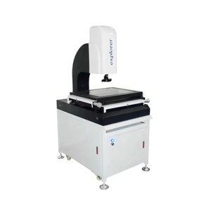Instrumento de Medición de Imágenes Digitales, Sistema de Medición por Vídeo VMS-3020F, Equipo de Prueba Óptica, Máquina de Prueba de Medición por Vídeo - Product Image 2