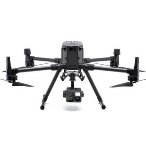 Matrice 300 RTK Drone with 3D Mapping Surveying Patrolling SecuLatest Model Matrice 300 RTK Industrial Vs M350 Rtk Quadcopter - Product Image 1
