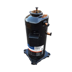 Compresor Scroll Copeland ZPD72KCE TFD 433 R410A Solo para Refrigeración Industrial - Product Image 3