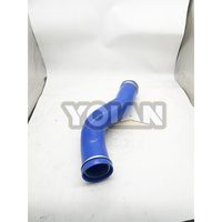 أجزاء حفار خرطوم الحفار لـ Volvo 47/من VOE14640079 VOE14661157
