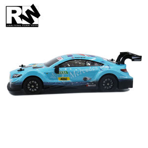 Jouets de voiture <span class=keywords><strong>Mercedes</strong></span> Benz <span class=keywords><strong>AMG</strong></span> C63 télécommandés RW pour enfants - Product Image 2