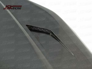 CAPÓ DE FIBRA DE CARBONO ESTILO JSK 2012-2015 para LAND ROVER <span class=keywords><strong>EVOQUE</strong></span> - Product Image 5