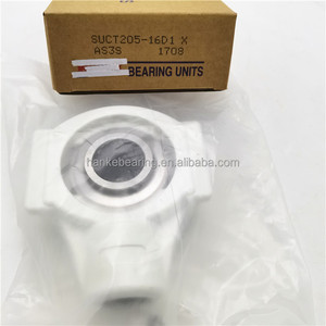 ¡Precio de <span class=keywords><strong>Dios</strong></span>! Rodamiento de bloque de almohada de rodamiento de - Product Image 2